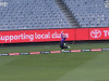 Cricket Image for VIDEO : कैच तो होते रहेंगे, लेकिन इस Effort को देखिए और सलाम करिए