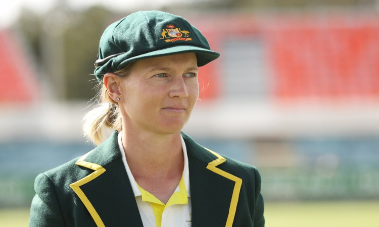 Women's Ashes Test: We Declared With The Intention Of Taking 10 Wickets, Clarifies Meg Lanning