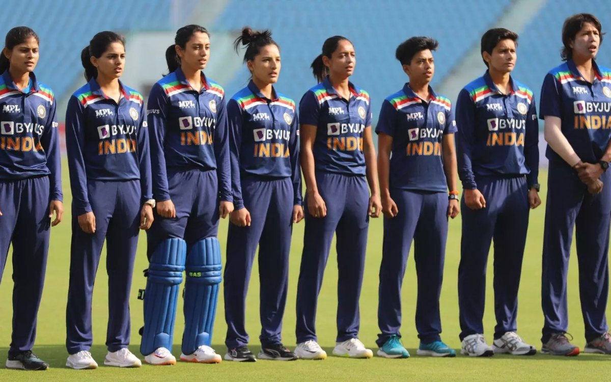 Cricket Image for Women's World Cup: कोविड से निपटने के लिए ICC ने किया बड़ा ऐलान, अब 9 खिलाड़ियों क