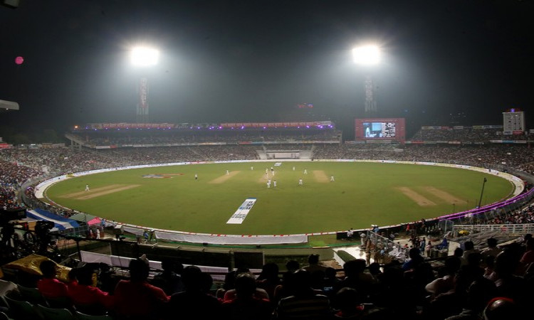 Ind vs WI: West Bengal govt gives permission to have 75 pc attendance in T20I series