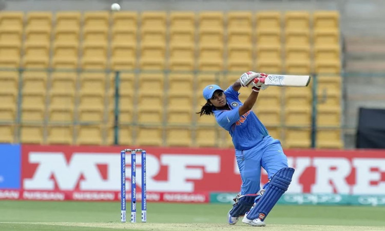 India batter VR Vanitha announces retirement from all forms of cricket