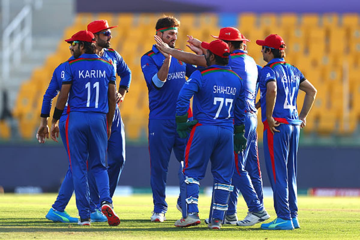 Cricket Image for BANvsAFG COVID : बांग्लादेश सीरीज से ठीक पहले अफगानिस्तान के आठ क्रिकेटर आए कोरोना