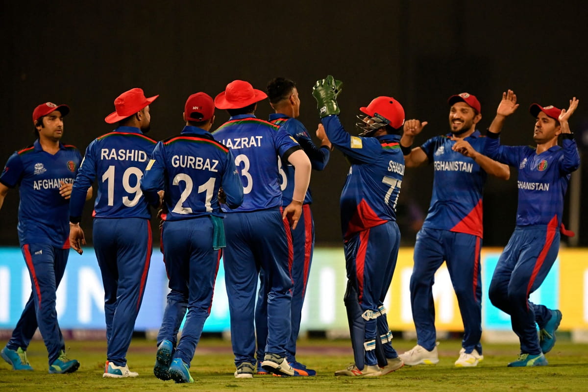 Cricket Image for BANvsAFG : अफगानिस्तान ने बांग्लादेश दौरे के लिए टीम का किया ऐलान, हशमत शाहिदी को 