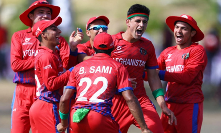 Cricket Image for अफगानिस्तान Under 19 टीम के खिलाड़ी नहीं जाना चाहते अपने देश, इस देश से मांगी शरण 