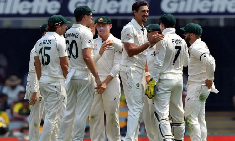 Pakistan vs Australia: पाकिस्तान के खिलाफ टेस्ट सीरीज के लिए ऑस्ट्रेलिया टीम की घोषणा, 4 साल बाद एश्