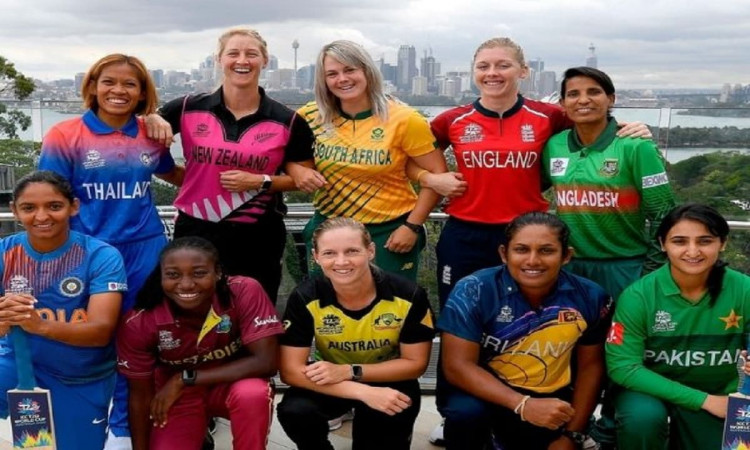 Cricket Image for ICC Womens World Cup : 22 वर्षो के बाद विश्व कप की मेजबानी करेगा न्यूज़ीलैंड 