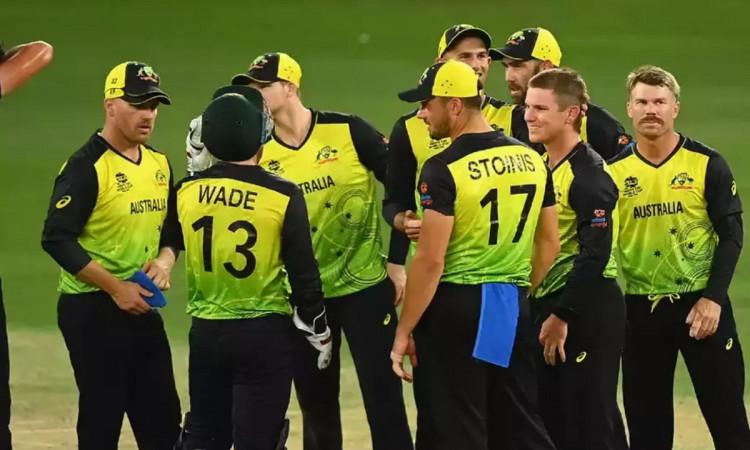   Australia vs Sri Lanka T20I: ऑस्ट्रेलिया को बड़ा झटका, श्रीलंका टी-20 सीरीज के पहले 3 मैच से बाहर 