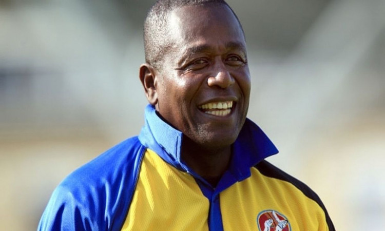 Desmond Haynes