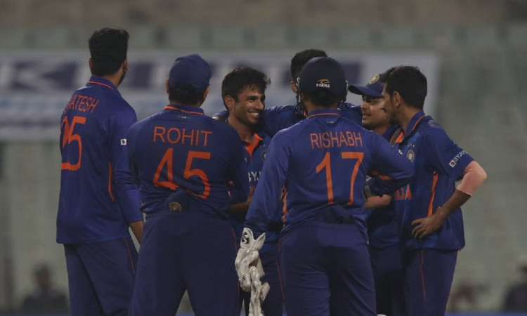 दिनेश कार्तिक ने कहा, बेंच स्ट्रेंथ की वजह से भारत टी-20 में बना नंबर वन