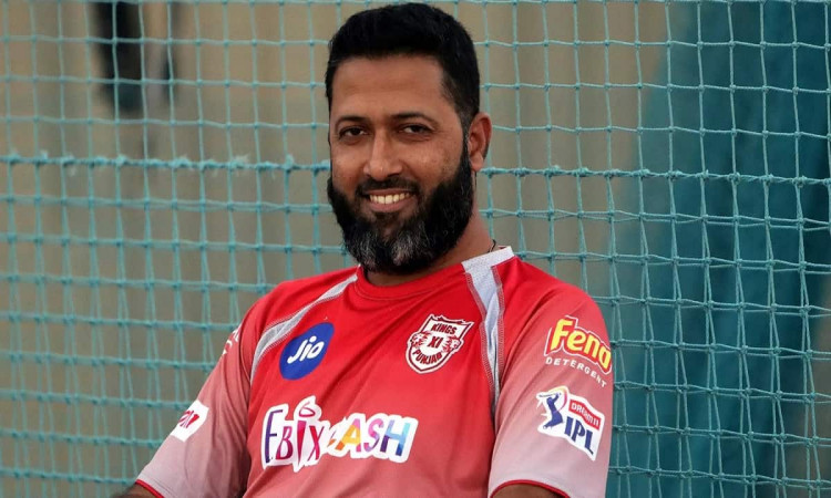  IPL 2022: Wasim Jaffer steps down as Punjab Kings batting coach, makes announcement with a meme