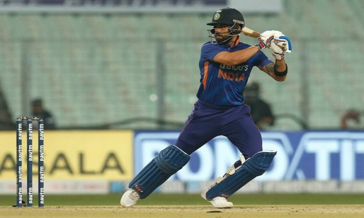 Ind vs SL: Virat, Pant rested for T20I series; Bumrah, Jadeja and Samson return