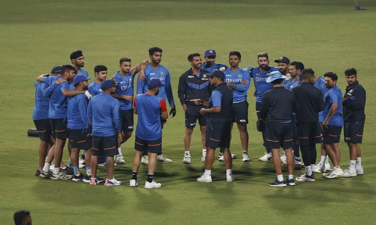 India-Sri Lanka T20I series to begin from Feb 24, Mohali to host first Test on March 4