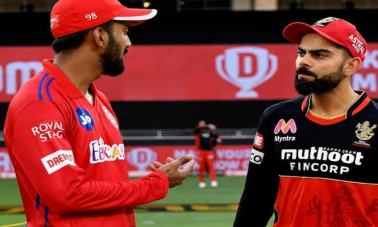 Virat Kohli reflects on KL Rahul’s ‘great’ IPL transformation