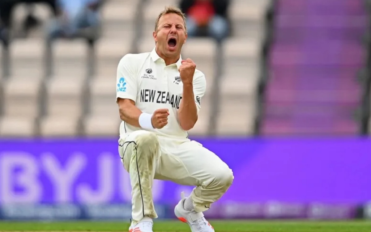 Hopefully we can start well on day one, Neil Wagner on Tests against South Africa