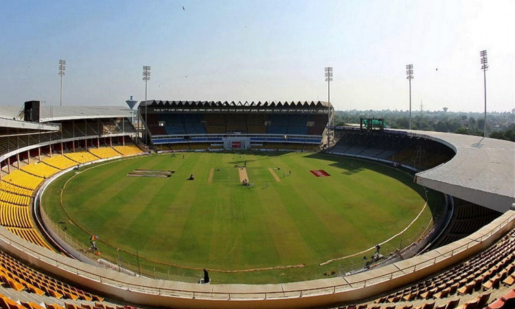 Cricket Image for ईडन गार्डन में 50% दर्शकों के साथ होगा भारत-वेस्टइंडीज सीरीज 