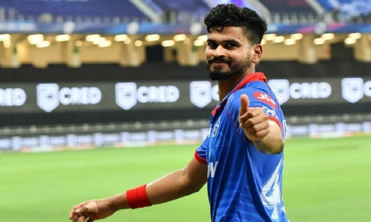 केकेआर ने आईपीएल 2022 से पहले श्रेयस अय्यर को बनाया टीम का नया कप्तान