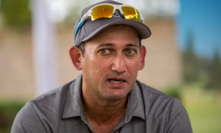 IPL 2022 Ajit Agarkar Joins Delhi Capitals As Assistant Coach