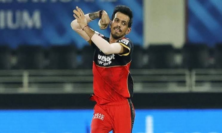 IPL Mega Auction - Yuzvendra Chahal Attracts Spin Bids 