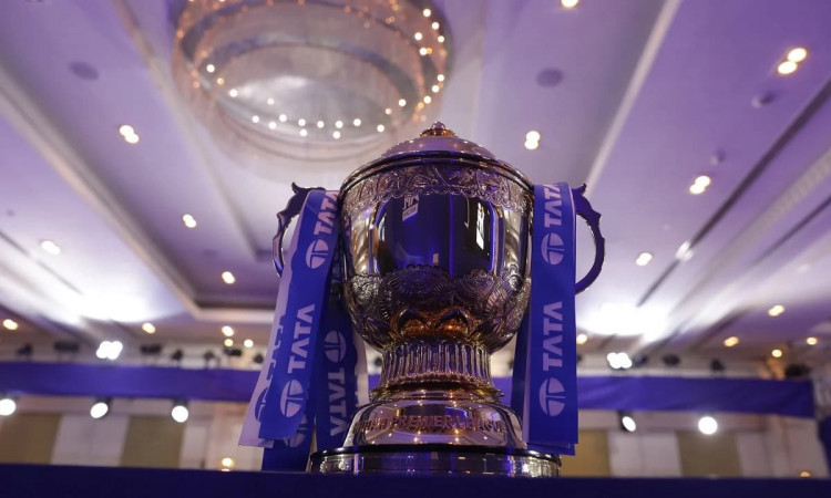 IPL 2022 to kick off on March 26