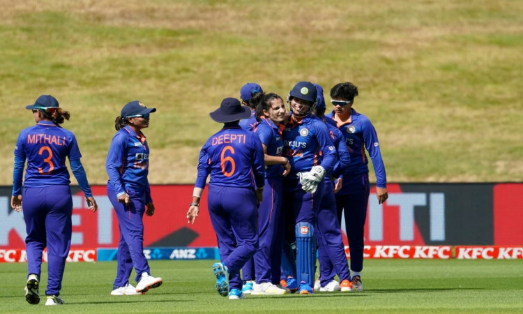 NZ W vs IND W: वर्ल्ड कप से पहले न्यूजीलैंड से क्लीन स्वीप से बचना चाहेगी भारतीय महिला क्रिकेट टीम