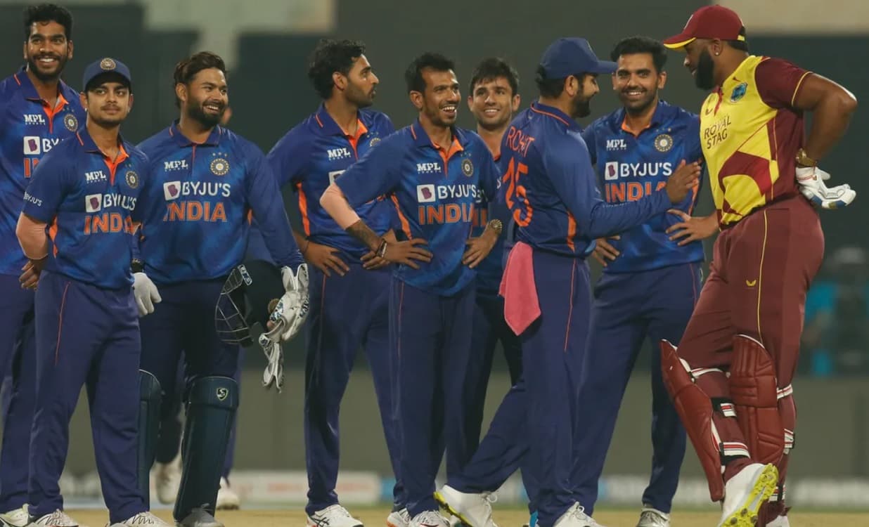 India vs West Indies 2nd T20I Preview: वेस्टइंडीज के खिलाफ सीरीज जीत के इरादे से उतरेगी टीम इंडिया, 