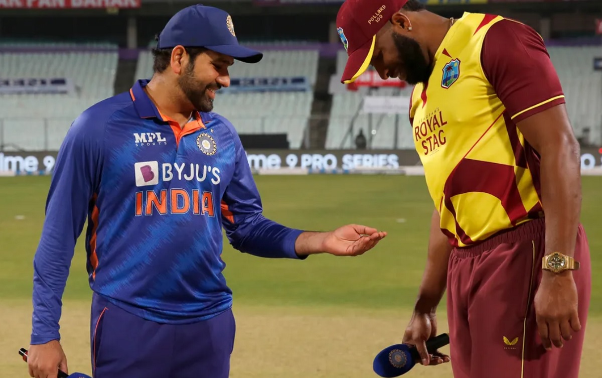 west indies opt to bowl first against india in third t20i