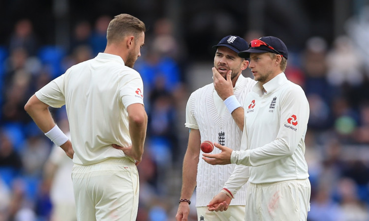 क्या जेम्स एंडरसन- स्टुअर्ट ब्रॉड का टेस्ट करियर खत्म हो गया? कप्तान जो रूट ने दिया ये जवाब