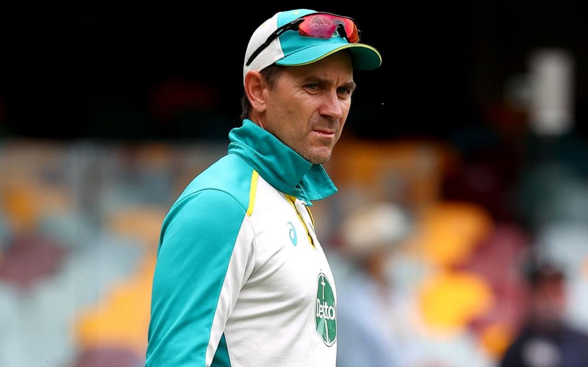 Justin Langer resigns as Australia cricket team head coach