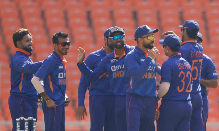  India vs West Indies: टीम इंडिया के फैंस के लिए खुशखबरी, दूसरे वनडे से पहले लौटे ये 3 खिलाड़ी