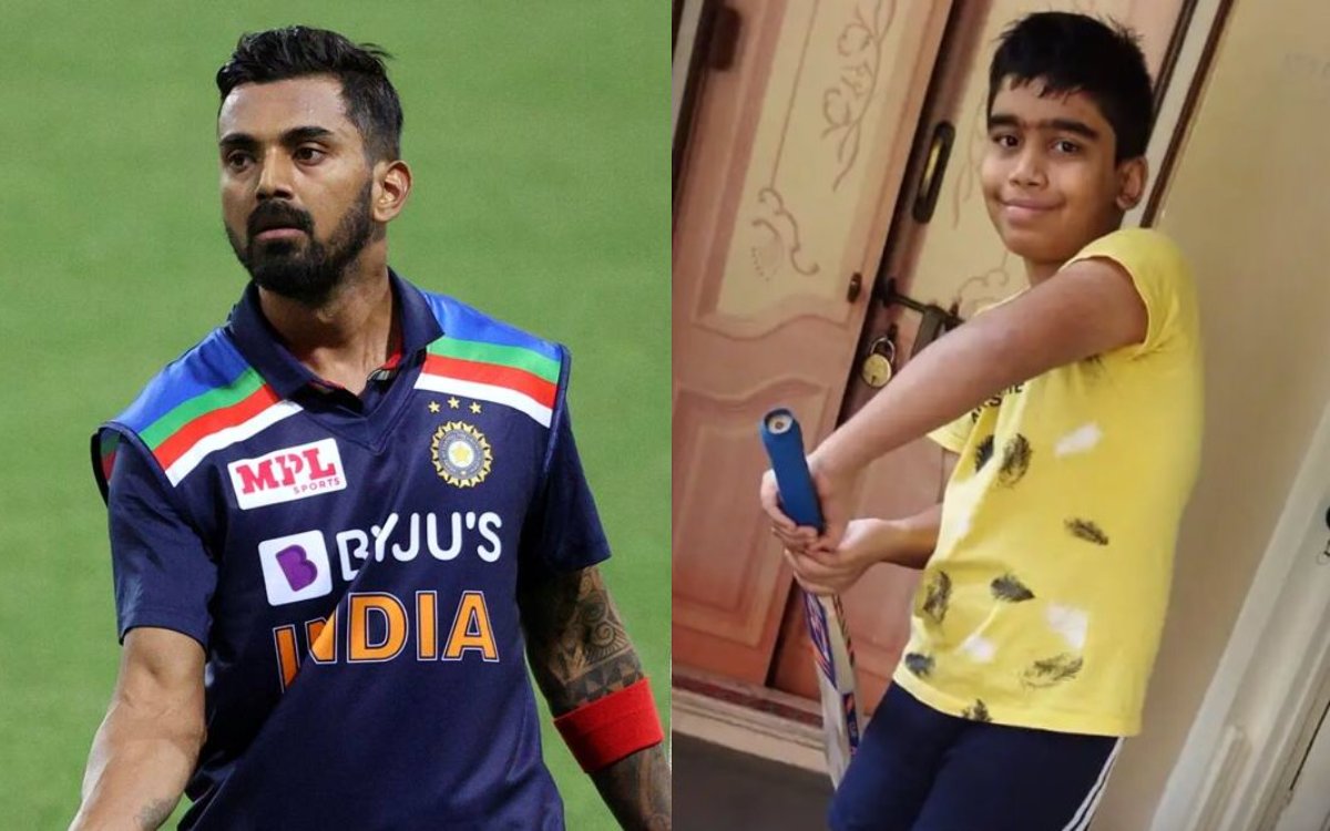 केएल राहुल ने जीता दिल, 11 साल के क्रिकेटर की सर्जरी के लिए की 31 लाख रुपये की मदद