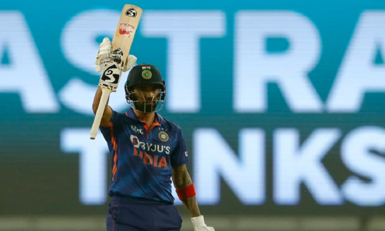 India vs West Indies: टीम इंडिया को डबल झटका, वेस्टइंडीज के खिलाफ टी-20 सीरीज से बाहर हुए केएल राहुल
