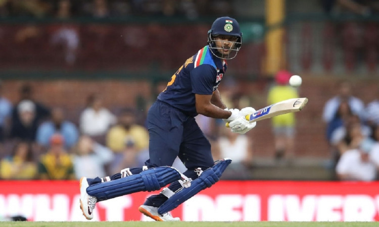 मयंक अग्रवाल वेस्टइंडीज वनडे सीरीज के लिए टीम इंडिया में शामिल, 4 खिलाड़ियों के कॉविड पॉजिटिव होने क