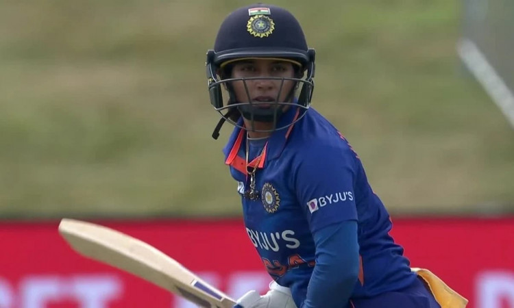 Mithali Raj: Younger players 'have shown they have the ability to play at this level'