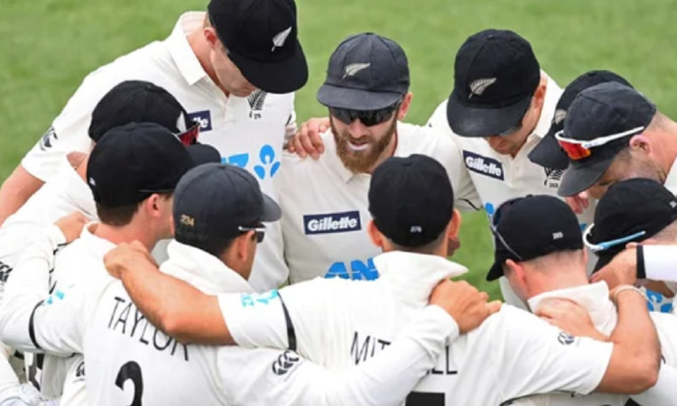 New Zealand vs South Africa: 7 साल बाद हामिश रदरफोर्ड की  न्यूजीलैंड टेस्ट टीम में वापसी, SA के खिला