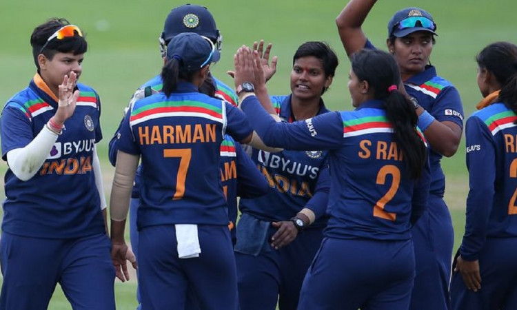 New Zealand Women vs India Women: 35 रन पर 5 खिलाड़ी आउट, भारत एकमात्र टी-20 इंटरनेशनल में न्यूजीलैं