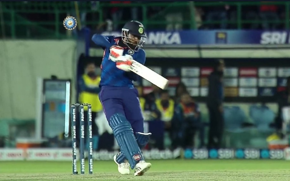 18 गेंदों में 45 रन ठोकने के बाद रविंद्र जडेजा ने कप्तान रोहित शर्मा को बोला थैंक्यू, कहा- उन्होंने 