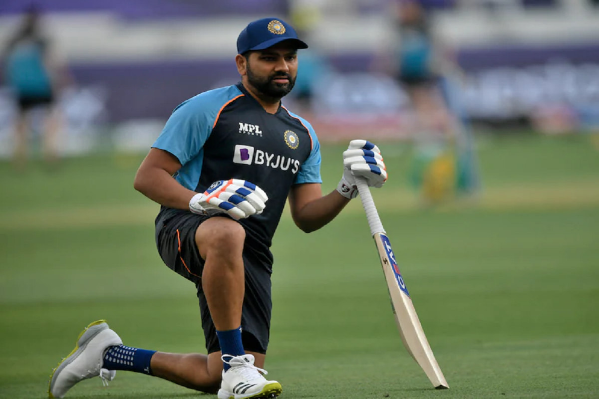 Cricket Image for INDvsWI: क्या नए कप्तान रोहित, वेस्टइंडीज के खिलाफ घरेलू सीरीज में भारत की गाड़ी व