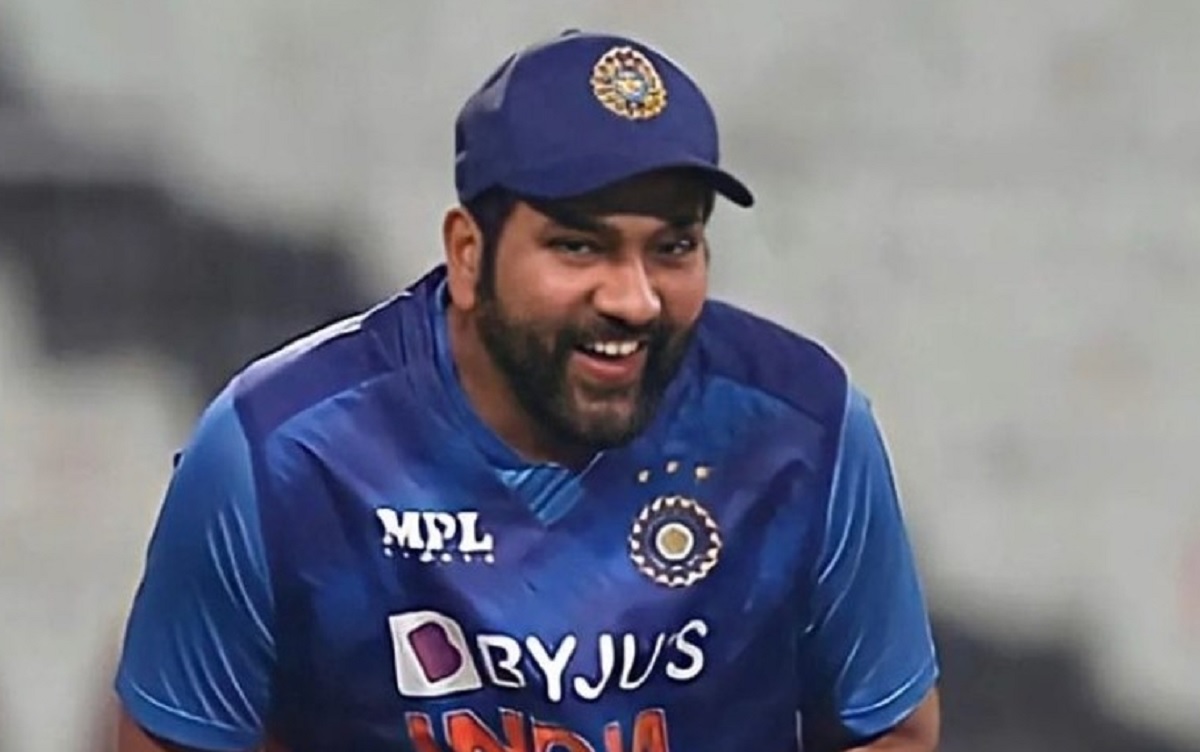  रोहित शर्मा ने  बताए 3 खिलाड़ियों के नाम, जो भविष्य में बन सकते हैं टीम इंडिया के कप्तान