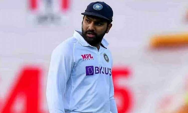 Rohit Sharma is the No.1 cricketer of our country: Chetan Sharma