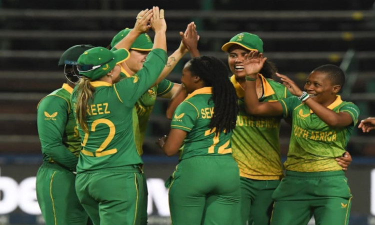 Laura Wolvaardt stars with a century as South Africa level the ODI series 