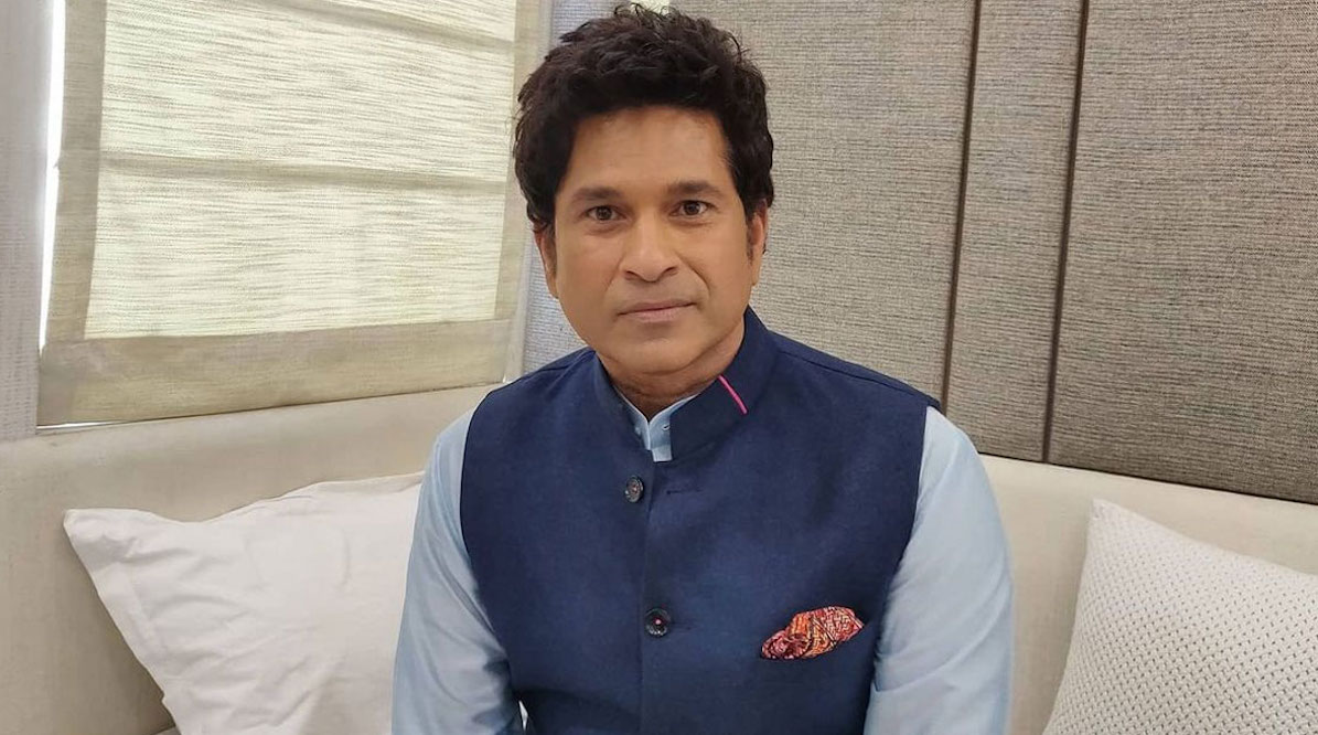 Team India 1000th ODI Sachin Tendulkar