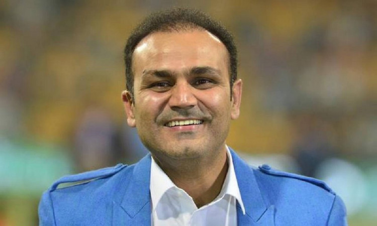 Sehwag Chooses 5 Expensive Indian Players In IPL Mega Auction