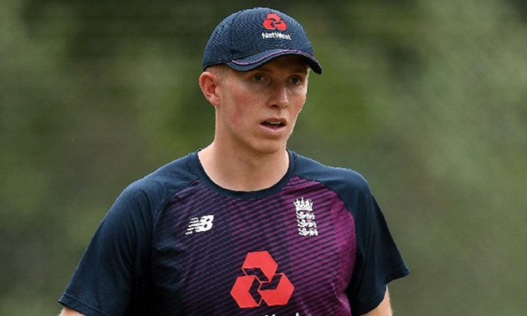 जैक क्रॉली ने जताया भरोसा, वेस्टइंडीज के खिलाफ सीरीज में इंग्लैंड टीम करेगी धमाकेदार वापसी