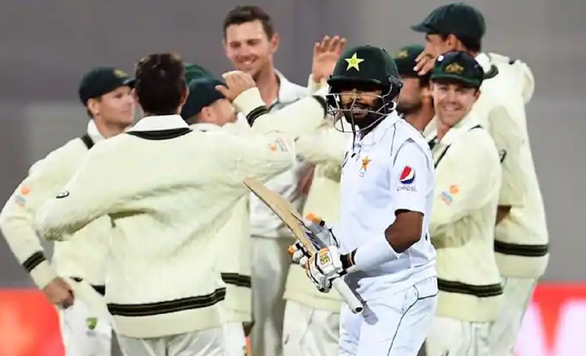 Pakistan vs Australia: ऑस्ट्रेलिया के खिलाफ टेस्ट सीरीज के लिए पाकिस्तान की टीम की घोषणा, 36 साल के 