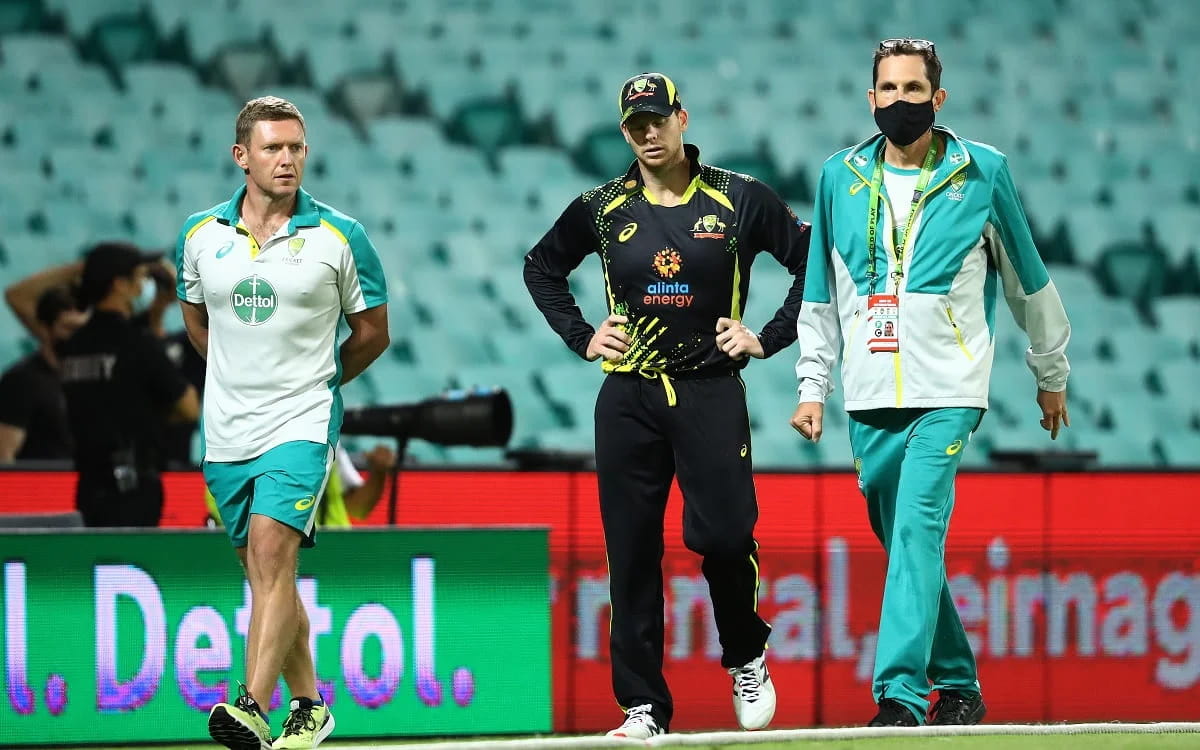 Cricket Image for PAKvsAUS : क्रिकेट ऑस्ट्रेलिया को है उम्मीद, पाकिस्तान दौरे से पहले चोट से हो उबर 