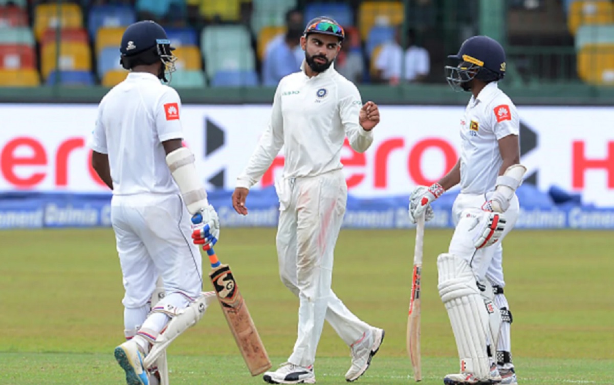 India vs Sri Lanka: भारत के खिलाफ टेस्ट सीरीज के लिए श्रीलंका टीम की घोषणा, 3 धाकड़ खिलाड़ियों की हु