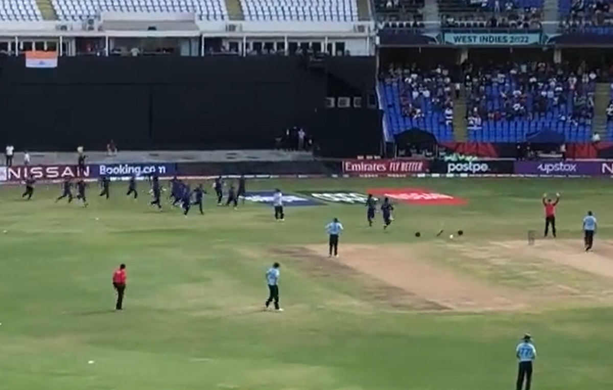 All-round India outclass England; clinch record-extending 5th U-19 World Cup title,watch video