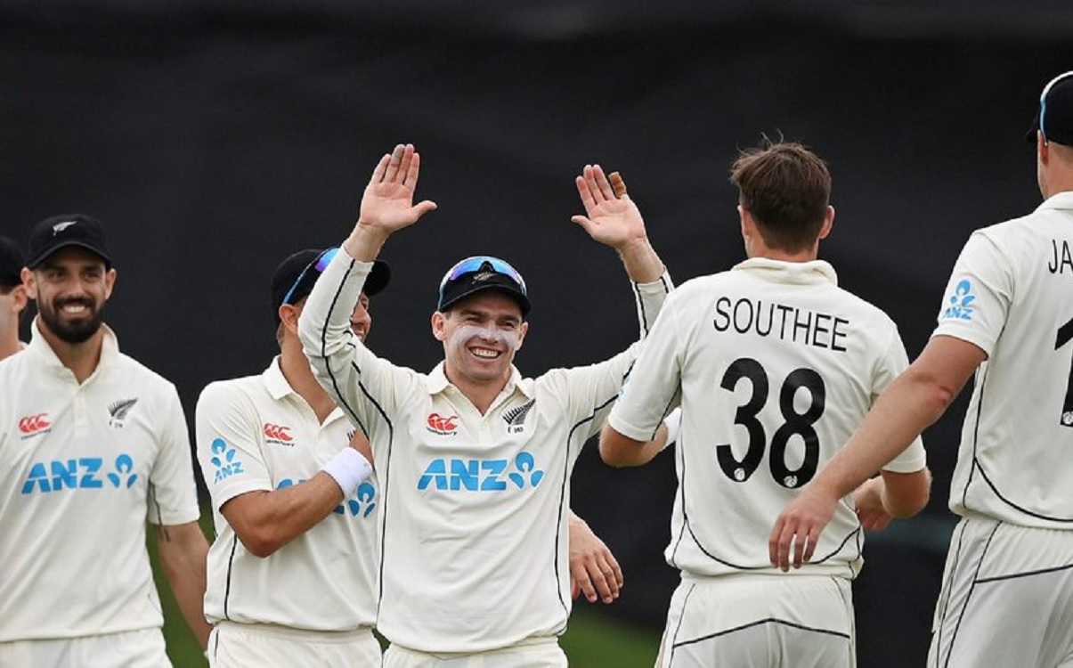New Zealand vs South Africa 2nd Test: न्यूजीलैंड क्रिकेट टीम इतिहास रचने की कगार पर, 90 साल में पहली