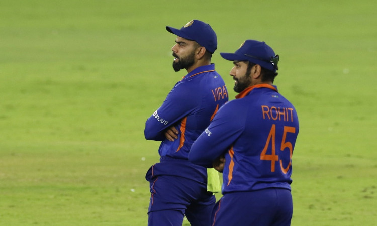 Virat Kohli Needs To Be Given Confidence, What Are You Saying? - Rohit Sharma