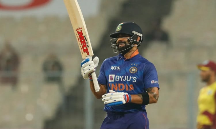 टीम इंडिया को तगड़ा झटका, विराट कोहली तीसरे टी-20 से हुए बाहर: रिपोर्ट